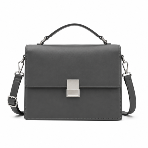 Whispering Clasp Handbag