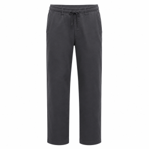 Modern Urban Casual Trousers