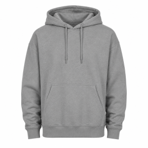 Urban Casual Hoodie
