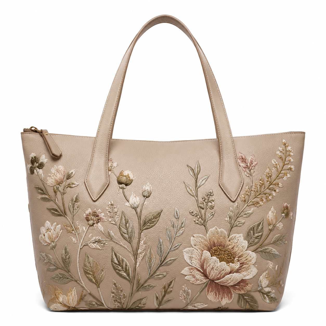 Urban Garden Tote Bag