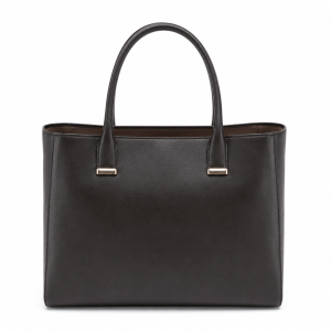 Modern Metropolis Tote Bag