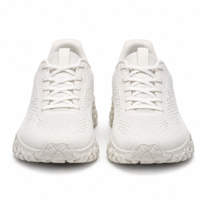 Rock-Break Mesh Cushioning Athletic Shoes