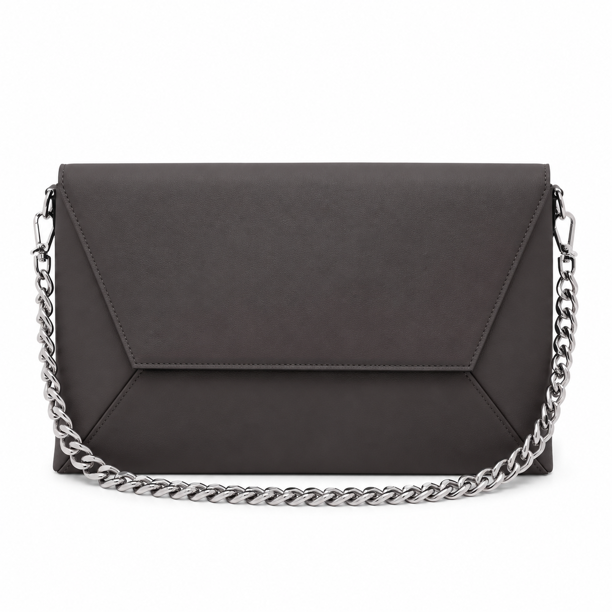 Modern Geometric Chain Clutch