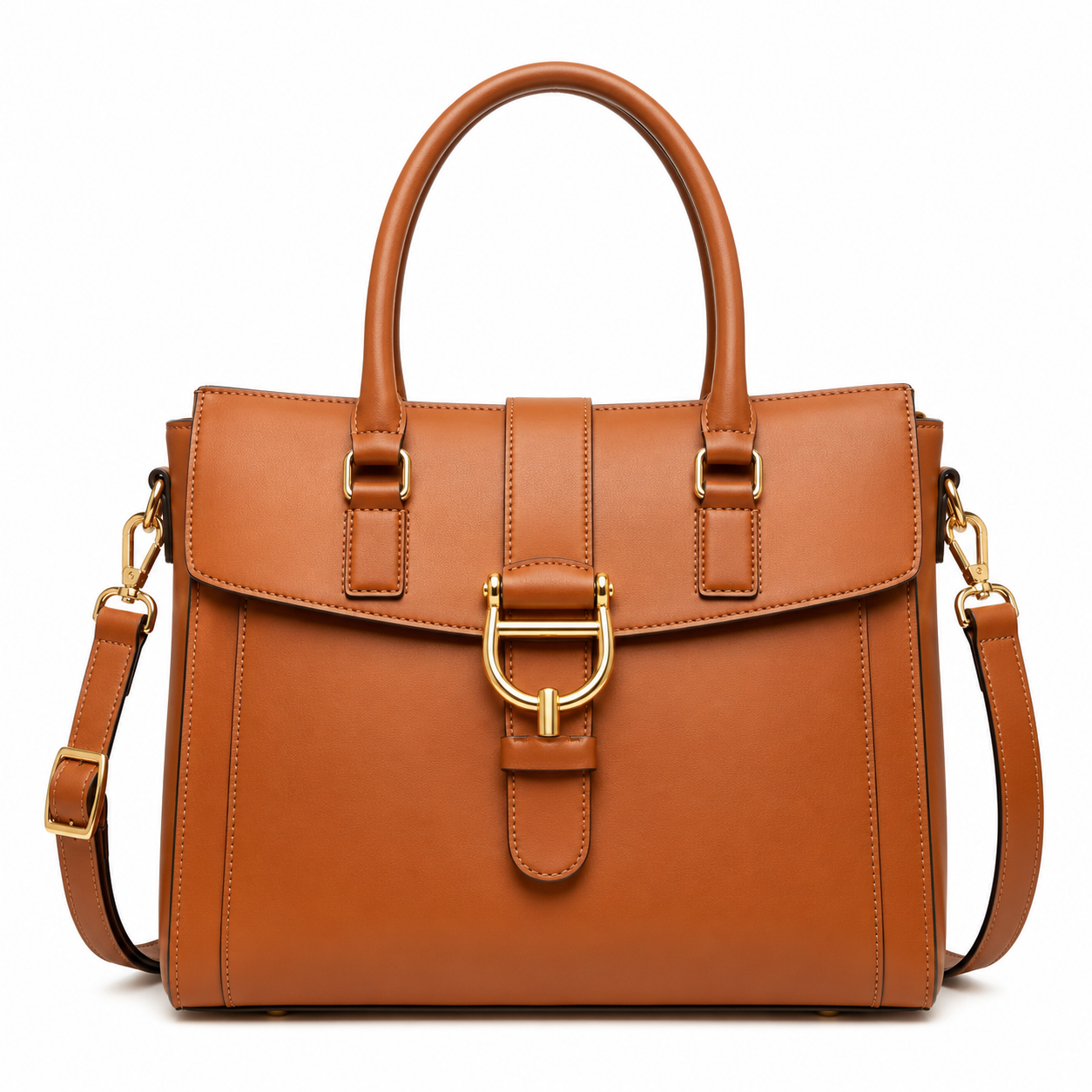 Classic Silhouette Tote Bag