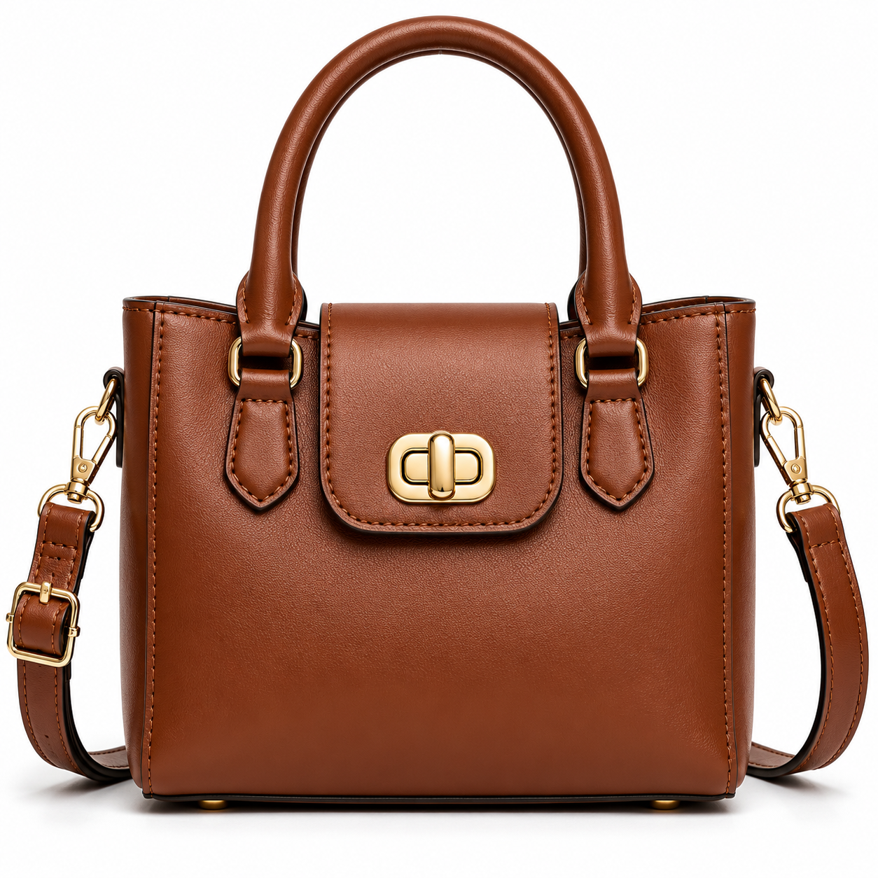 Swinging Mini Tote Bag